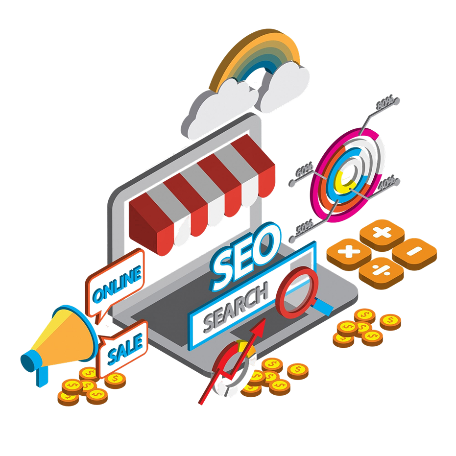 Digital Marketing Team