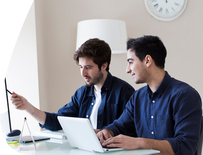 Digital Marketing Team