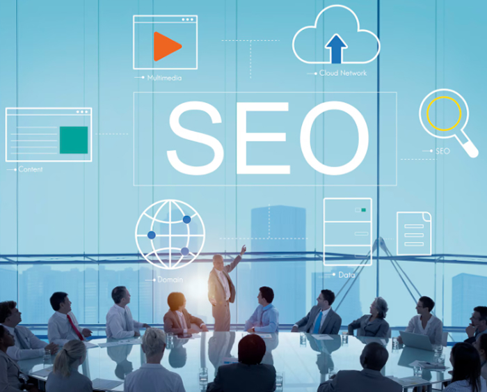 Digital Marketing Team