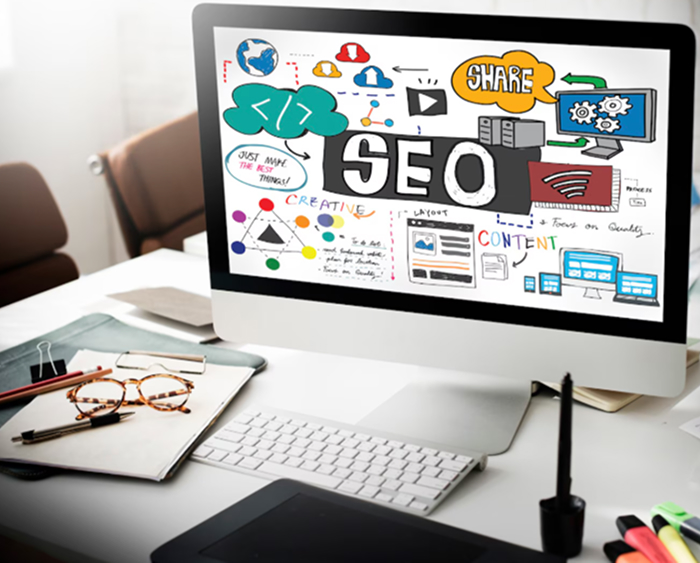Digital Marketing Team