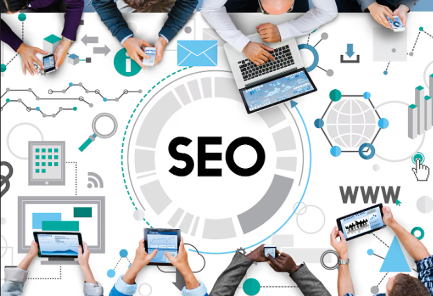 Digital Marketing Team